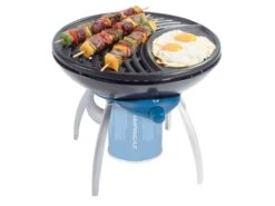 Campingaz Party Grill CV Kooktoestel 8 Campingaz Party Grill CV Kooktoestel -Kampeer Speciaal Winkel 117221 117221 images other campingazpartygrillcv 2 2 ecommerce