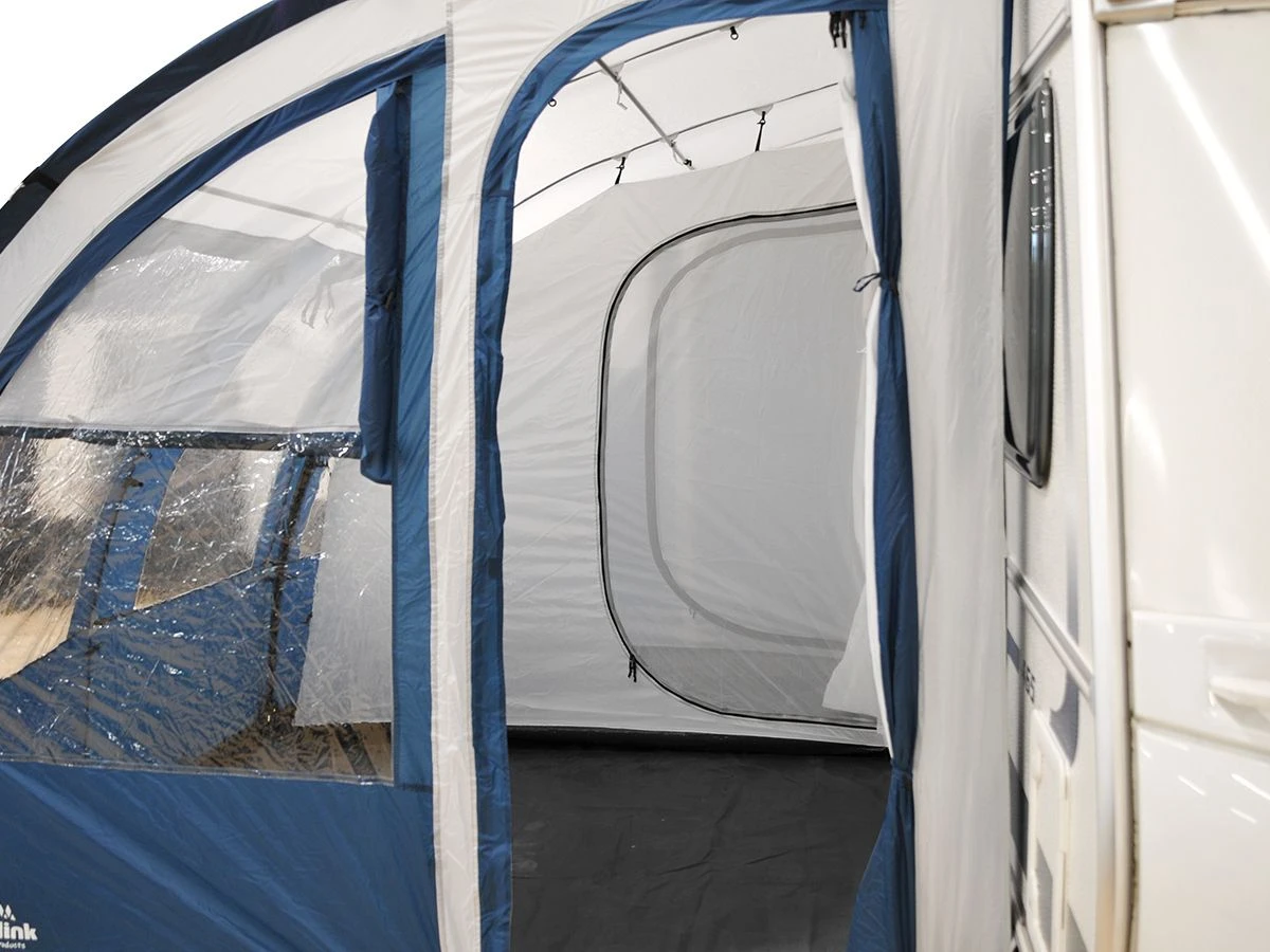 Obelink Viera 390/260 Binnentent 5 Obelink Viera 390/260 Binnentent - Afbeelding 3