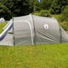 Coleman Coastline 3 Plus Tunneltent