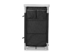 CamPart Madrid Kast -Kampeer Speciaal Winkel 227374 227374 images other campart madrid grijs 4 3 ecommerce