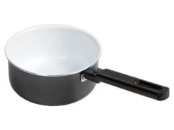 Bo-Camp Sprint ECO Steelpan -Kampeer Speciaal Winkel 234942 234942 images main bocamp steelpan sprint eco 16cm 2304205 ecommerce