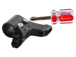 Isabella F-Link Voortentluifel Bevestigingsclips