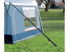 Brand Mistral Stormbandset