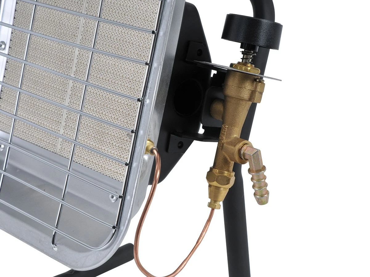 Gimeg Vast Statief Eurostraler 5 Gimeg Vast Statief Eurostraler - Afbeelding 3