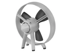 Eurom Safe Blade Fan Ventilator