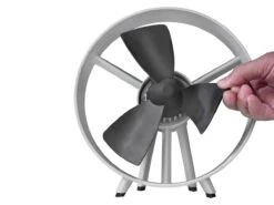 Eurom Safe Blade Fan Ventilator -Kampeer Speciaal Winkel 306570 306570 images other safebladefan2 2 ecommerce