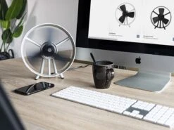 Eurom Safe Blade Fan Ventilator -Kampeer Speciaal Winkel 306570 306570 images other safebladefan2 3 ecommerce