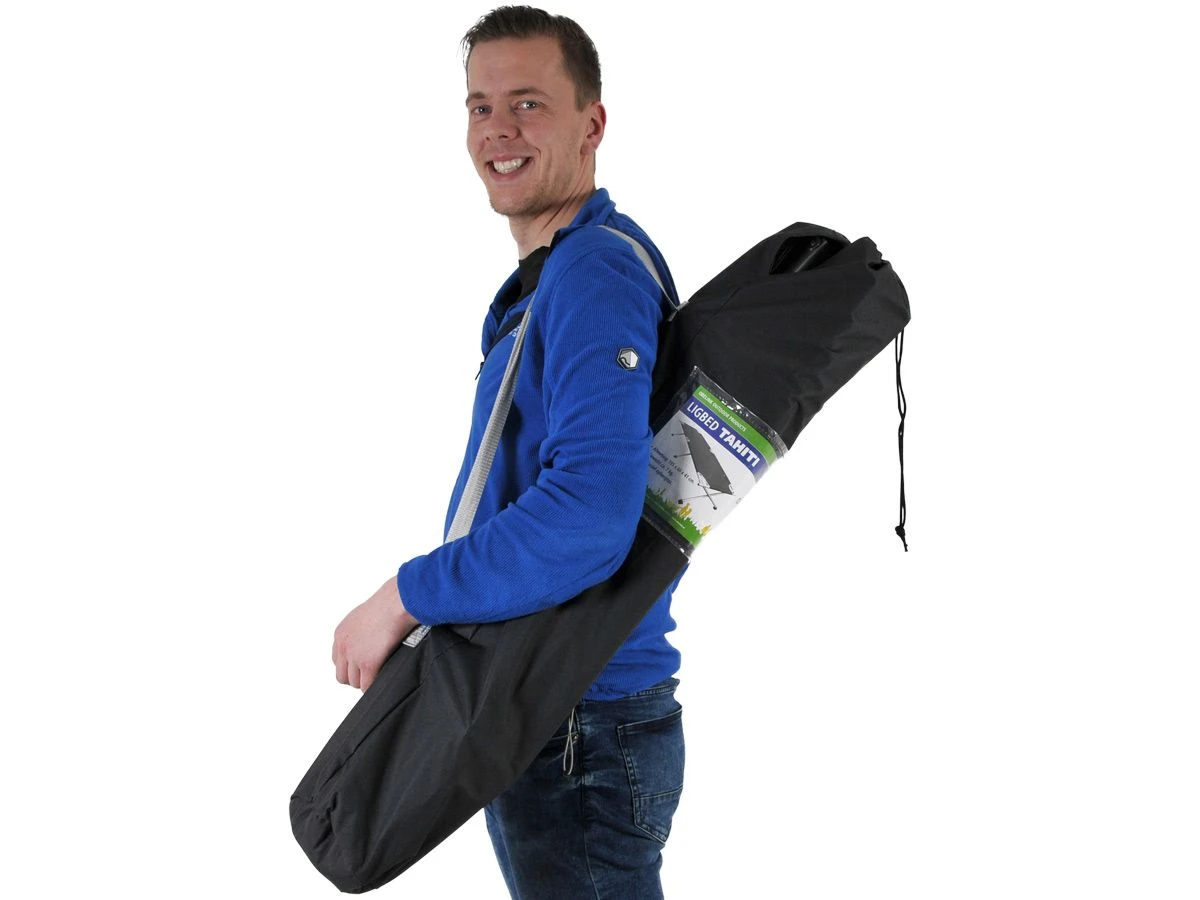 Obelink Tahiti Veldbed 7 Obelink Tahiti Veldbed - Afbeelding 5