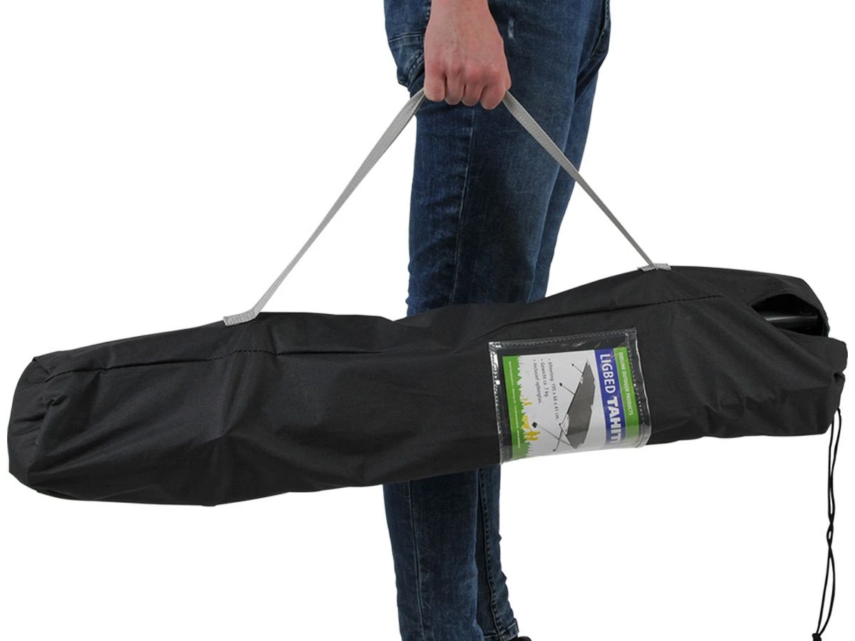 Obelink Tahiti Veldbed 8 Obelink Tahiti Veldbed - Afbeelding 6