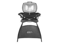 Weber Q 2400 Stand Elektrische Barbecue