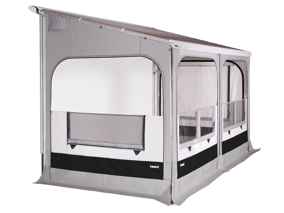 Tweedekans Thule Panorama Luifeltent 5200 400 L 4 Tweedekans Thule Panorama Luifeltent 5200 400 L - Afbeelding 2