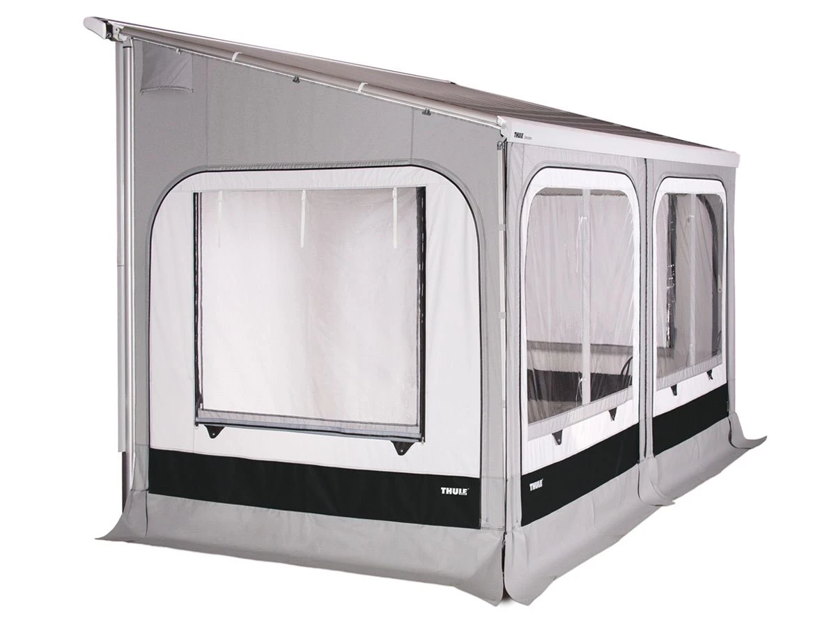 Tweedekans Thule Panorama Luifeltent 5200 400 L 3 Tweedekans Thule Panorama Luifeltent 5200 400 L