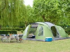 Coleman Vespucci 6 Tunneltent -Kampeer Speciaal Winkel 357053 357053 images other coleman vespucci 6 4 3 ecommerce