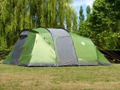Coleman Vespucci 6 Tunneltent -Kampeer Speciaal Winkel 357053 357053 images other coleman vespucci 6 7 6 ecommerce