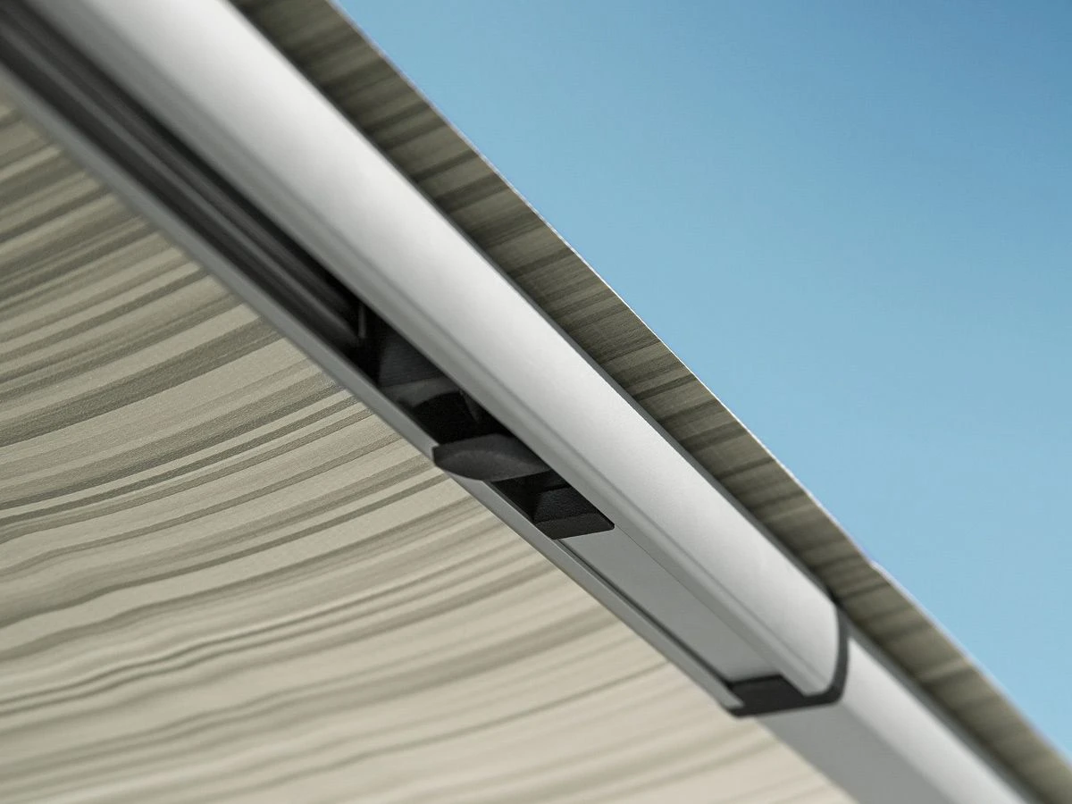 Thule Omnistor 1200 Ligger Links 260 5 Thule Omnistor 1200 Ligger Links 260 - Afbeelding 3