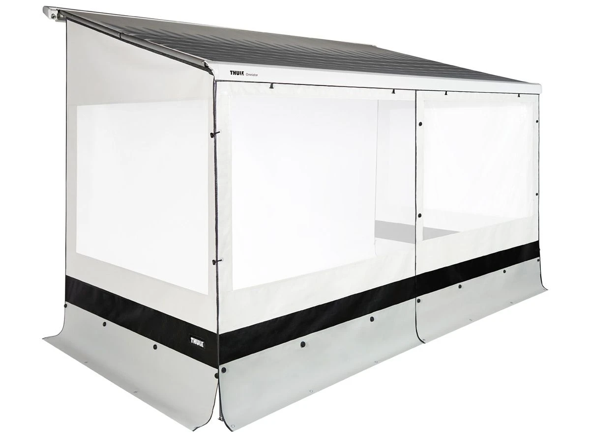 Tweedekans Thule Rain Blocker Side G2 300 M 8 Tweedekans Thule Rain Blocker Side G2 300 M - Afbeelding 6