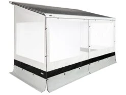 Tweedekans Thule Rain Blocker Side G2 250 S -Kampeer Speciaal Winkel 379049 379049 images other thule rain blocker g2 panels ecommerce 20