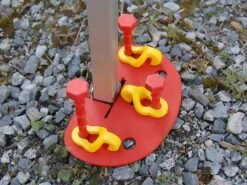 Wurmi Womo Luifelset Haringset