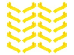 Wurmi Waterstopclips 20x 5 Wurmi Waterstopclips 20x -Kampeer Speciaal Winkel 390399 390399 images main wurmi waterstopclips 20x ecommerce