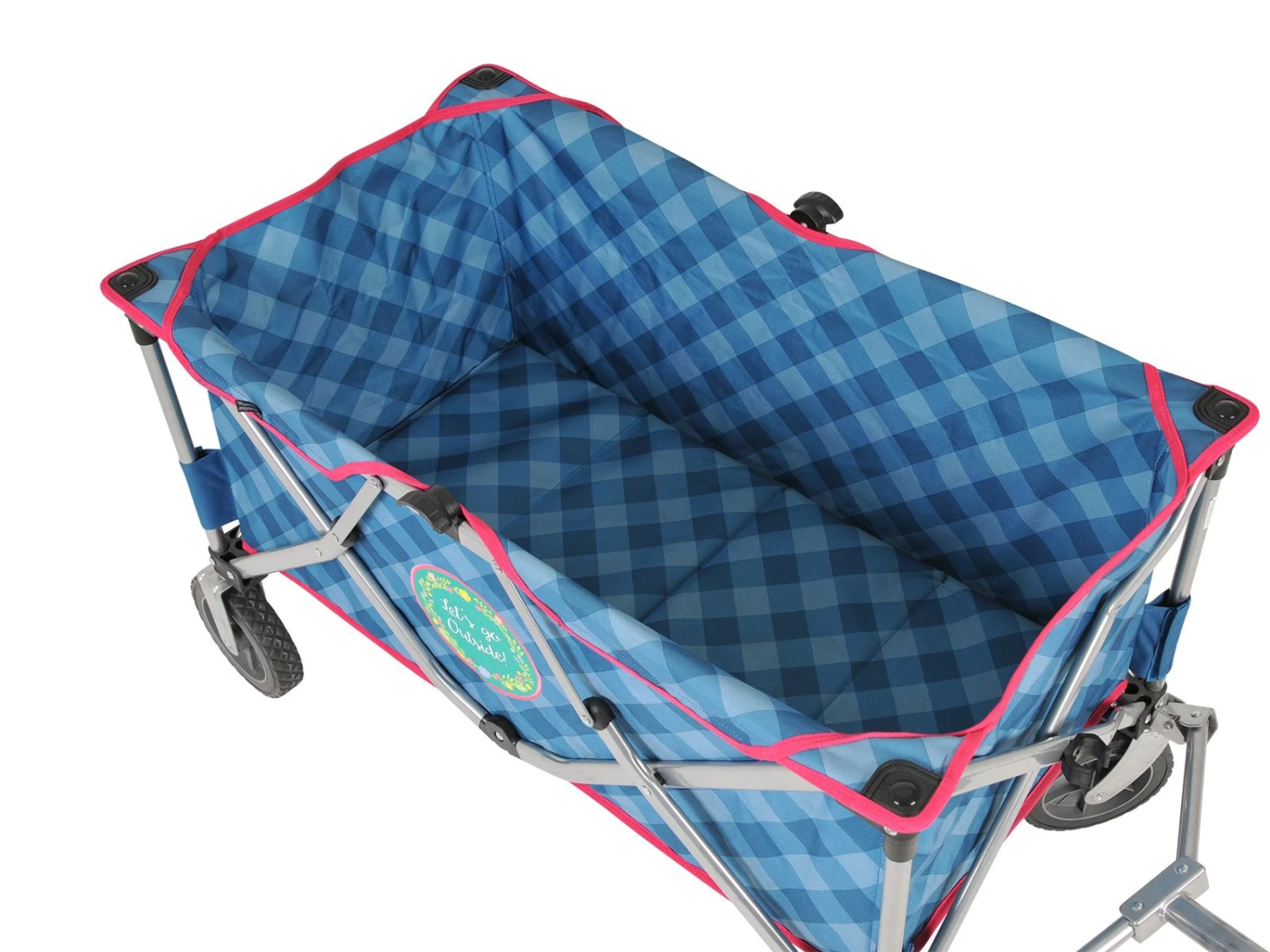 Wander Wonder Bolderkar 3 Wander Wonder Bolderkar