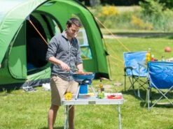 Campingaz Party Grill 200 Gasbarbecue -Kampeer Speciaal Winkel 405318 405318 images other campingaz party grill 200 3 2 ecommerce