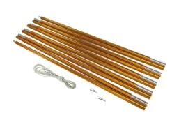 Bo-Camp Ø 8,5mm Vervangingsset Voor Boogstokken