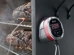 Weber IGrill 2 Digitale Thermometer 11 Weber IGrill 2 Digitale Thermometer -Kampeer Speciaal Winkel 429381 429381 images other weberigrill26 4 ecommerce