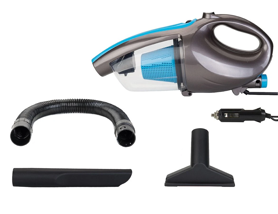 Mestic MS-80 Stofzuiger 3 Mestic MS-80 Stofzuiger