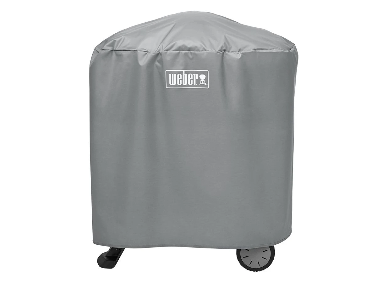 Weber Q1000/2000 Stand Barbecue Hoes 4 Weber Q1000/2000 Stand Barbecue Hoes - Afbeelding 2
