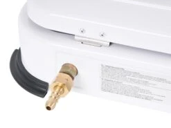 Gimeg 2-pits Wit Kooktoestel -Kampeer Speciaal Winkel 446107 446107 images other gimeg kooktoestel 3pits wit 7 5 ecommerce 1