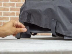 Weber Pulse 1000 Barbecue Hoes -Kampeer Speciaal Winkel 478002 478002 images other weber pulse 1000 barbecue hoes 2 ecommerce