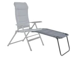 CamPart Napoli Voetensteun