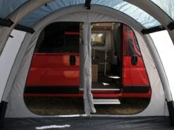 Obelink Mallorca Easy Air Bustent -Kampeer Speciaal Winkel 530584 530584 images other obelink mallorca achterwand 1 ecommerce