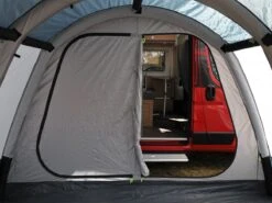 Obelink Mallorca Easy Air Bustent -Kampeer Speciaal Winkel 530584 530584 images other obelink mallorca achterwand 2 ecommerce