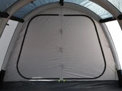 Obelink Mallorca Easy Air Tall Bustent -Kampeer Speciaal Winkel 530584 530584 images other obelink mallorca achterwand 3 ecommerce 1