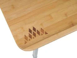 Obelink Bamboo 140 Tafel