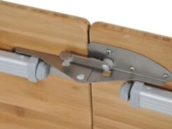 Obelink Bamboo 140 Tafel -Kampeer Speciaal Winkel 530908 530908 images other obelink tafel bamboo 140 3 ecommerce