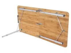 Obelink Bamboo 140 Tafel -Kampeer Speciaal Winkel 530908 530908 images other obelink tafel bamboo 140 4 ecommerce