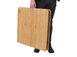 Obelink Bamboo 140 Tafel -Kampeer Speciaal Winkel 530908 530908 images other obelink tafel bamboo 140 6 ecommerce