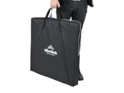 Obelink Bamboo 140 Tafel -Kampeer Speciaal Winkel 530908 530908 images other obelink tafel bamboo 140 7 ecommerce