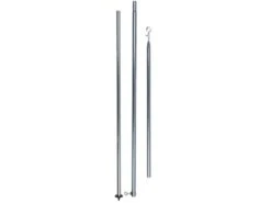 Campking Stormstang Staal 22 Mm