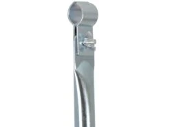 CampKing Stormstang Met Klapvoet Staal 25 Mm -Kampeer Speciaal Winkel 531341 531341 images other obelink verandastang 22 mm detail 1 ecommerce 1
