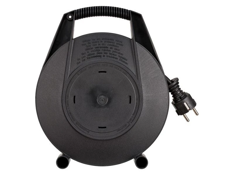 Brennenstuhl Vario-Line Kabelhaspel 3 Brennenstuhl Vario-Line Kabelhaspel