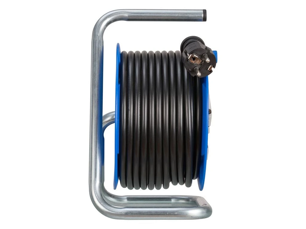 Brennenstuhl Garant Compact Kabelhaspel 5 Brennenstuhl Garant Compact Kabelhaspel - Afbeelding 3