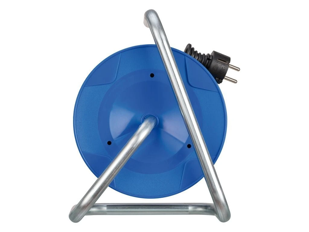 Brennenstuhl Garant Compact Kabelhaspel 6 Brennenstuhl Garant Compact Kabelhaspel - Afbeelding 4