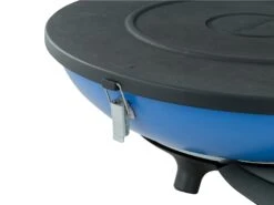 Campingaz Party Grill Compact 600 50 Mbar Gasbarbecue -Kampeer Speciaal Winkel 538858 538858 images other campingaz party grill compact 600 gasbarbecue 6 ecommerce