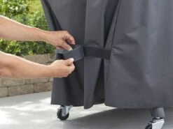 Weber Smoke Fire EX6 Barbecue Hoes -Kampeer Speciaal Winkel 547396 547396 images other weber smoke fire ex6 barbecue hoes 3 ecommerce