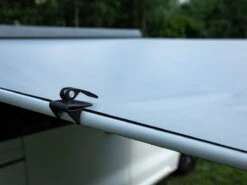 Thule Fabric Clamps Doekklemmen -Kampeer Speciaal Winkel 548455 548455 images other thule fabric clamps 5 ecommerce