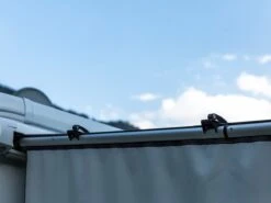 Thule Fabric Clamps Doekklemmen -Kampeer Speciaal Winkel 548455 548455 images other thule fabric clamps 6 ecommerce