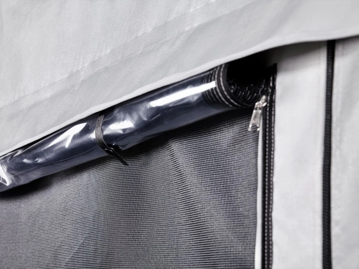 Thule Residence G3 Zijwanden 6300 M 7 Thule Residence G3 Zijwanden 6300 M - Afbeelding 5